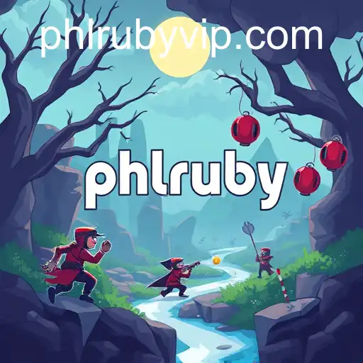 Exploring the Dynamic 'User Community' Game Category Featuring 'phlruby'