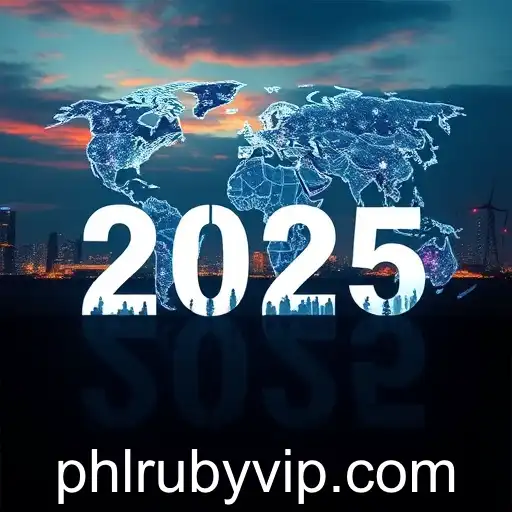 Digital Trends Shaping the Landscape in 2025