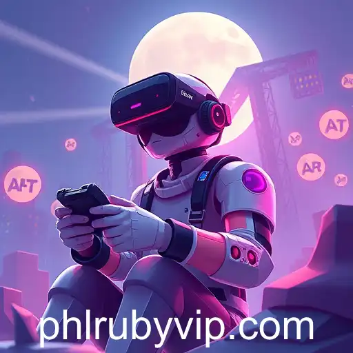 Digital Renaissance: Gaming and AI Converge