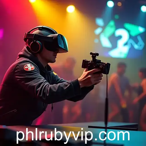 Online Gaming Trends and Developments