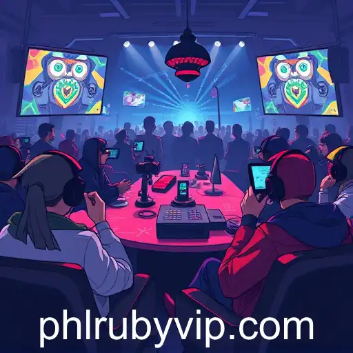 The Evolution of Online Gaming Communities