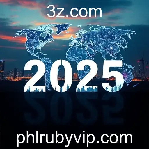 Digital Trends Shaping the Landscape in 2025
