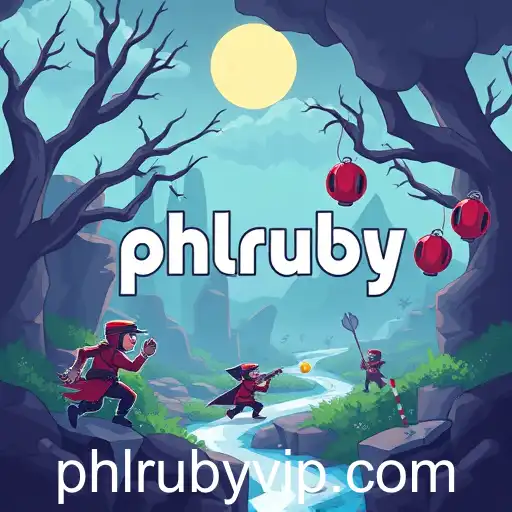 Exploring the Phenomenon of Phlruby in Gaming