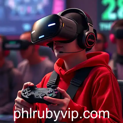 Gaming Evolution: Trends of 2025