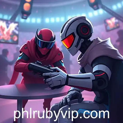 Innovations in the Online Gaming Sphere