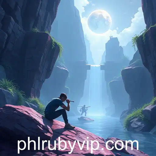 PhlRuby Game Revolution: Changing How We Play