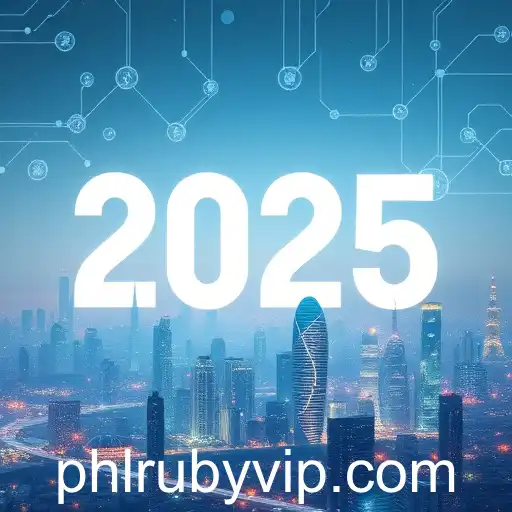 Pioneering Trends in Online Gaming with Phlruby