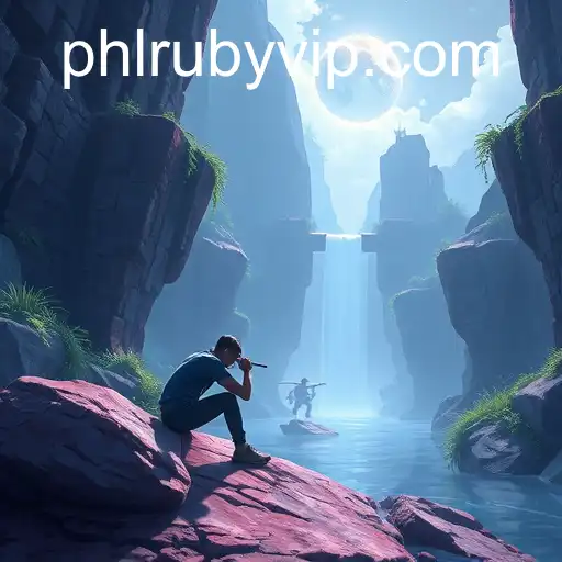 Exploring 'Sample Projects': A Game Category Revolutionized by 'phlruby'