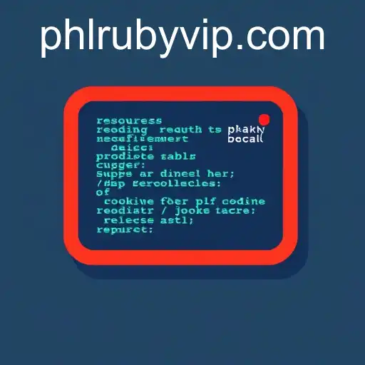 The Rise of Game-Based Coding Resources: Exploring 'phlruby'