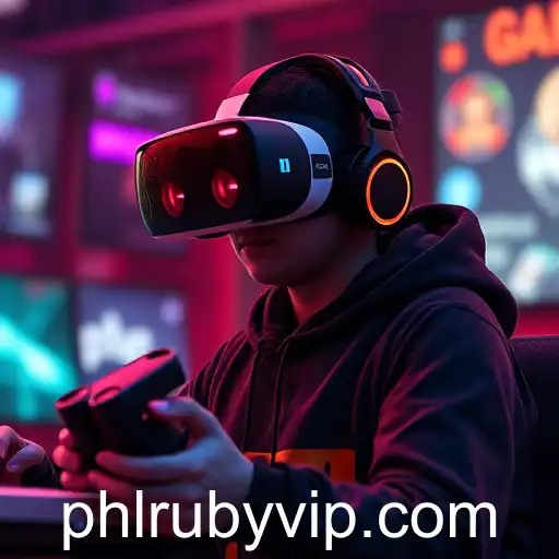 The Rise of Gaming in 2025: A Digital Evolution