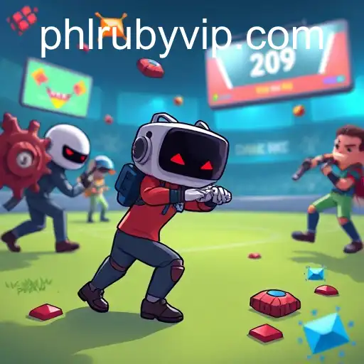 The Rise of PHLRuby: A New Era in Online Gaming