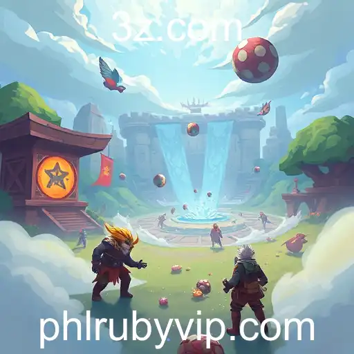 Exploring the Upcoming Events Game Category: 'phlruby' and What It Offers