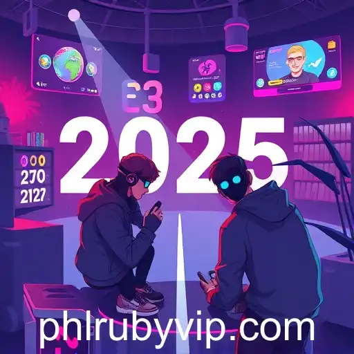 The Rising Influence of Online Gaming in 2025