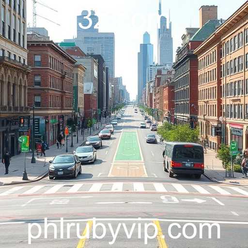 Innovative Approaches to Urban Mobility in Philadelphia