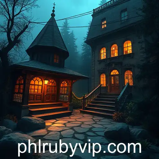 Phlruby: Gaming Scene Transforms with AI