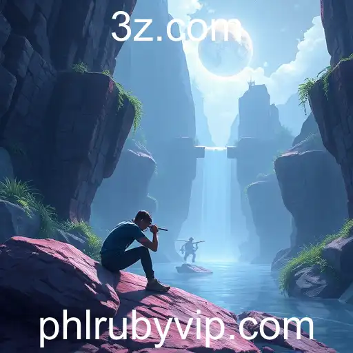 Exploring 'Sample Projects': A Game Category Revolutionized by 'phlruby'