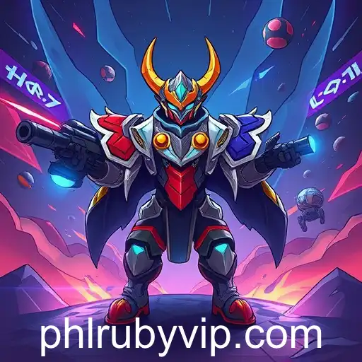 The Rise of PHLRuby: Transforming Online Gaming