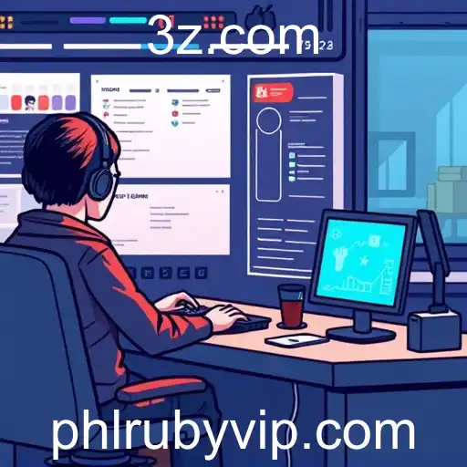 The Growing Popularity of 'Customer Support' Games on phlruby