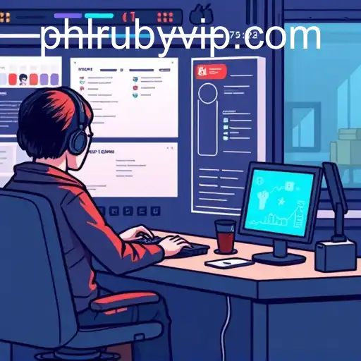 The Growing Popularity of 'Customer Support' Games on phlruby